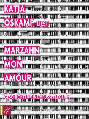 Marzahn, mon amour - Audiobook